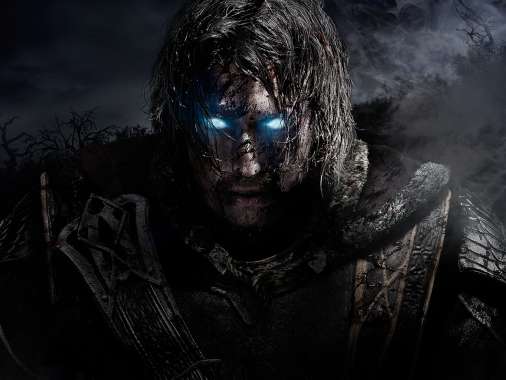 Middle-earth: Shadow of Mordor Mobile Horizontal wallpaper or background