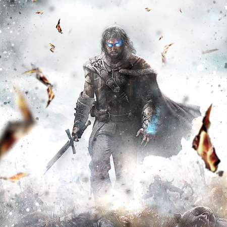 Middle-earth: Shadow of Mordor wallpapers or desktop backgrounds