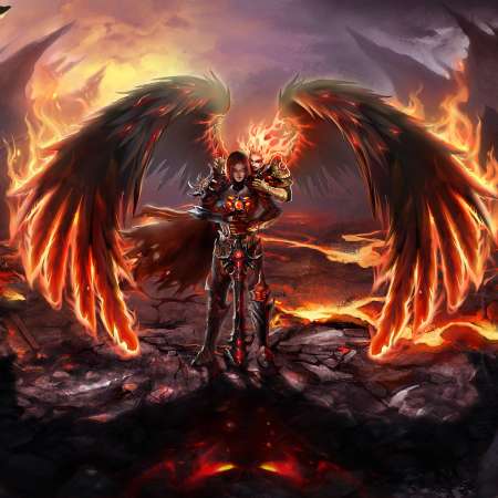 Might & Magic Heroes 6 Mobile Horizontal wallpaper or background