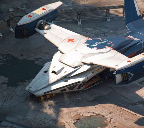 Off the Grid Mobile Horizontal wallpaper or background