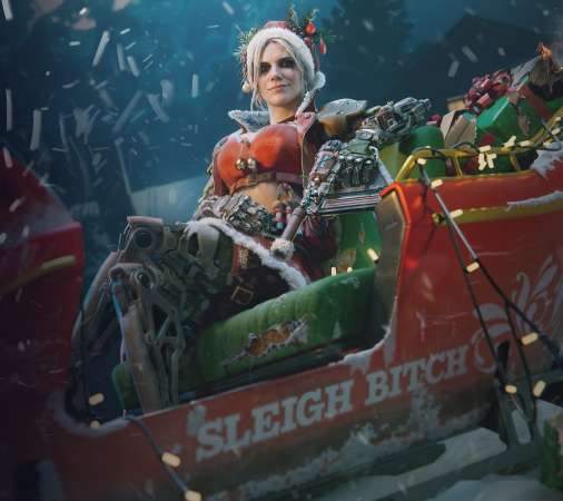 Off the Grid Mobile Horizontal wallpaper or background