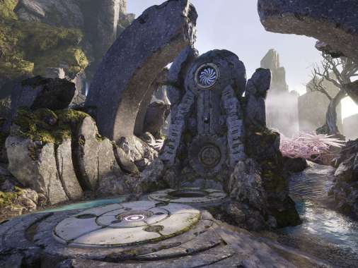 Paragon Mobile Horizontal wallpaper or background