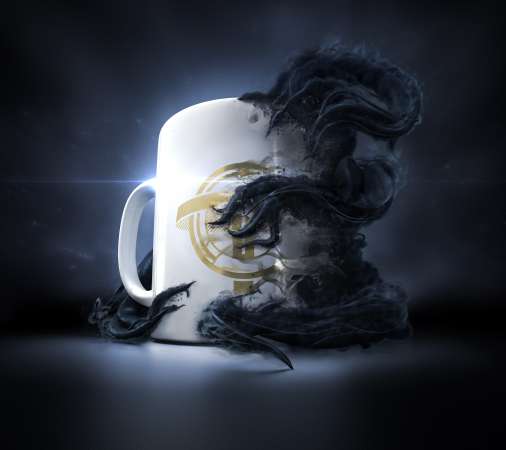 Prey: Typhon Hunter Mobile Horizontal wallpaper or background