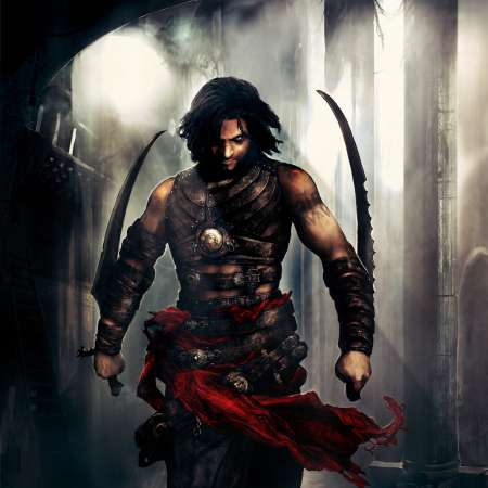 Prince of Persia: Warrior Within Mobile Horizontal wallpaper or background