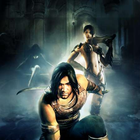  Prince of Persia: Warrior Within (PS2) : Video Games