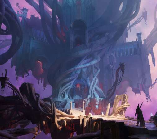 Project Baxter Mobile Horizontal wallpaper or background