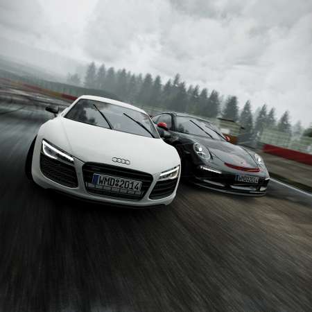 Project CARS wallpapers or desktop backgrounds
