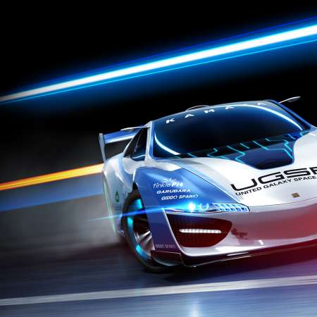 ridge racer vita wallpapers or desktop backgrounds