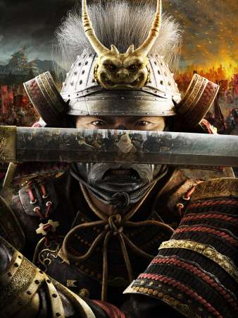 Shogun 2: Total War Mobile Horizontal wallpaper or background