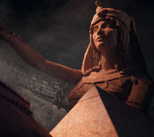 Sid Meier's Civilization 7 Mobile Horizontal wallpaper or background