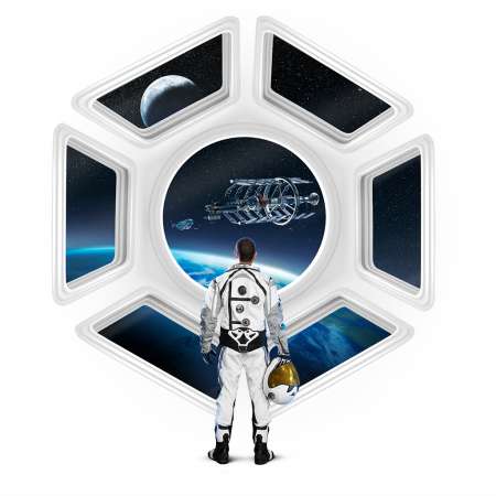 Sid Meier's Civilization: Beyond Earth Mobile Horizontal wallpaper or background