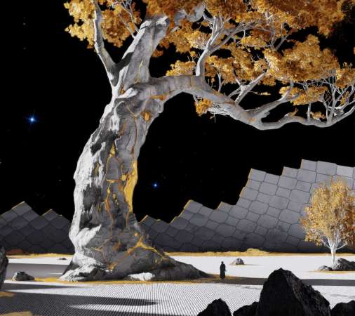 SOL Shogunate Mobile Horizontal wallpaper or background