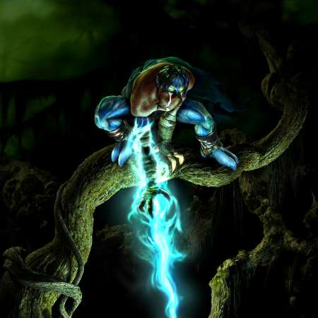 Soul Reaver 2 Mobile Horizontal wallpaper or background