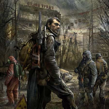 Stalker Call Of Pripyat Wallpapers Or Desktop Backgrounds A collection of the top 53 stalker 4k wallpapers and backgrounds available for download for free. stalker call of pripyat wallpapers or