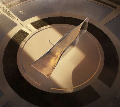 Star Atlas Mobile Horizontal wallpaper or background