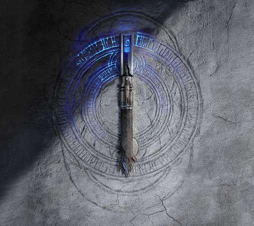 Star Wars Jedi: Fallen Order Mobile Horizontal wallpaper or background