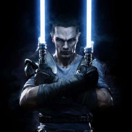 Star Wars: The Force Unleashed 2 Mobile Horizontal wallpaper or background