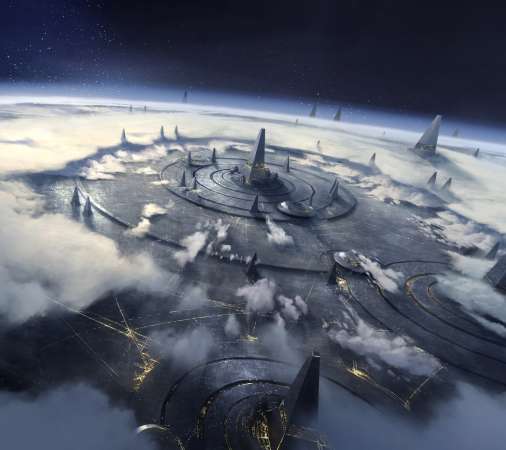 Stellaris Megacorp Wallpapers Or Desktop Backgrounds