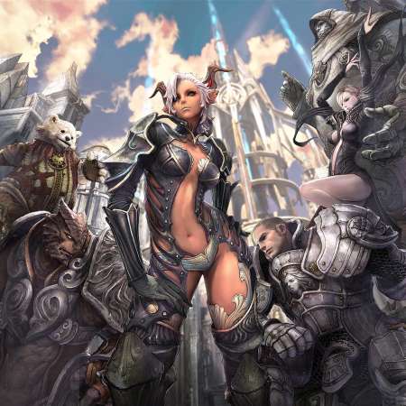 Tera Mobile Horizontal wallpaper or background