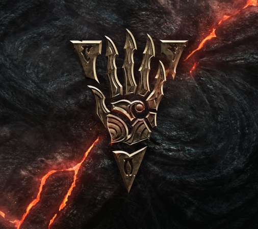 The Elder Scrolls Online: Morrowind Mobile Horizontal wallpaper or background