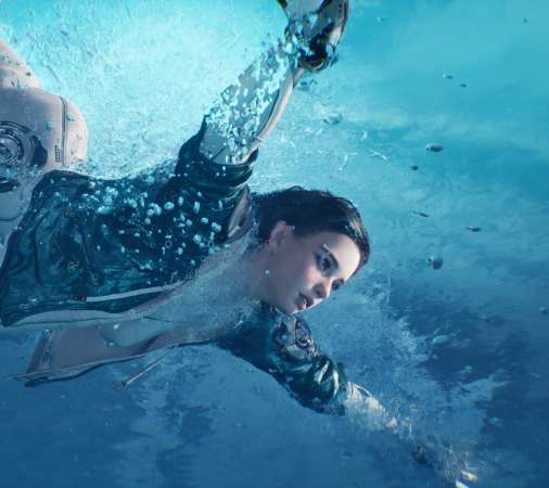 The First Descendant Mobile Horizontal wallpaper or background