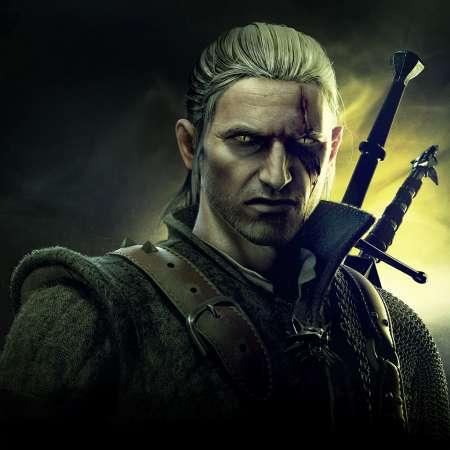 The Witcher 2: Assassins of Kings Mobile Horizontal wallpaper or background