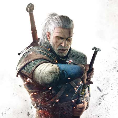 The Witcher 3: Wild Hunt Mobile Horizontal wallpaper or background