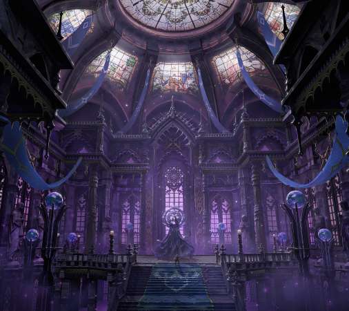 Throne and Liberty Mobile Horizontal wallpaper or background