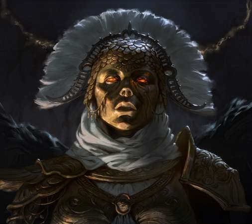 Titan Quest 2 Mobile Horizontal wallpaper or background