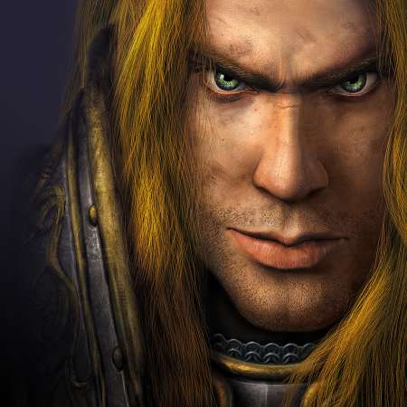 Warcraft 3: Reign of Chaos Mobile Horizontal wallpaper or background