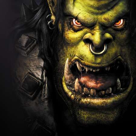 Warcraft 3: Reign of Chaos Mobile Horizontal wallpaper or background