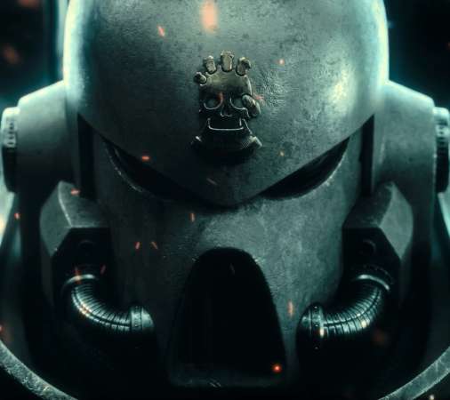 Warhammer 40,000 Mobile Horizontal wallpaper or background