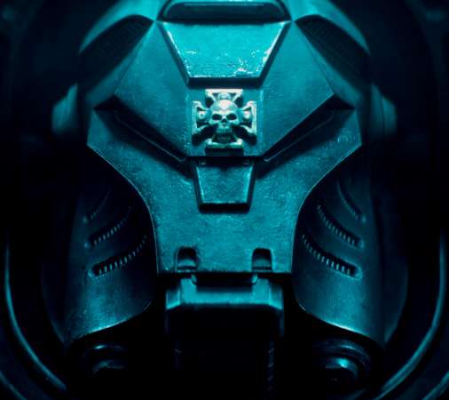 Warhammer 40,000 Mobile Horizontal wallpaper or background