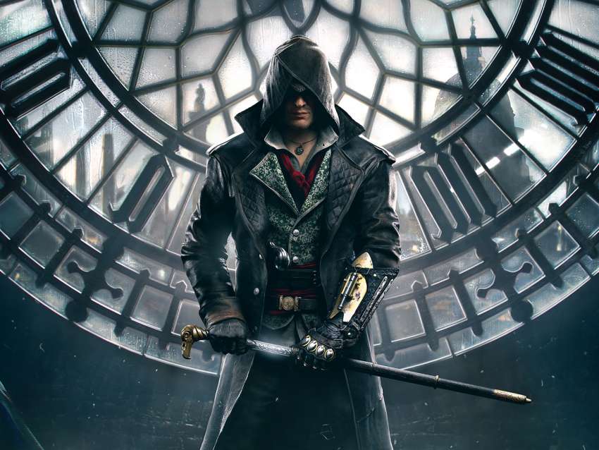 Assassin S Creed Syndicate Wallpapers Or Desktop Backgrounds