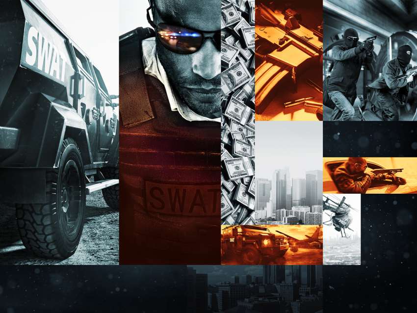 Battlefield Hardline Wallpapers Or Desktop Backgrounds