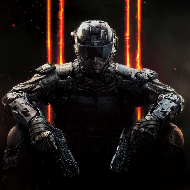 Call Of Duty Black Ops 3 Wallpapers Or Desktop Backgrounds