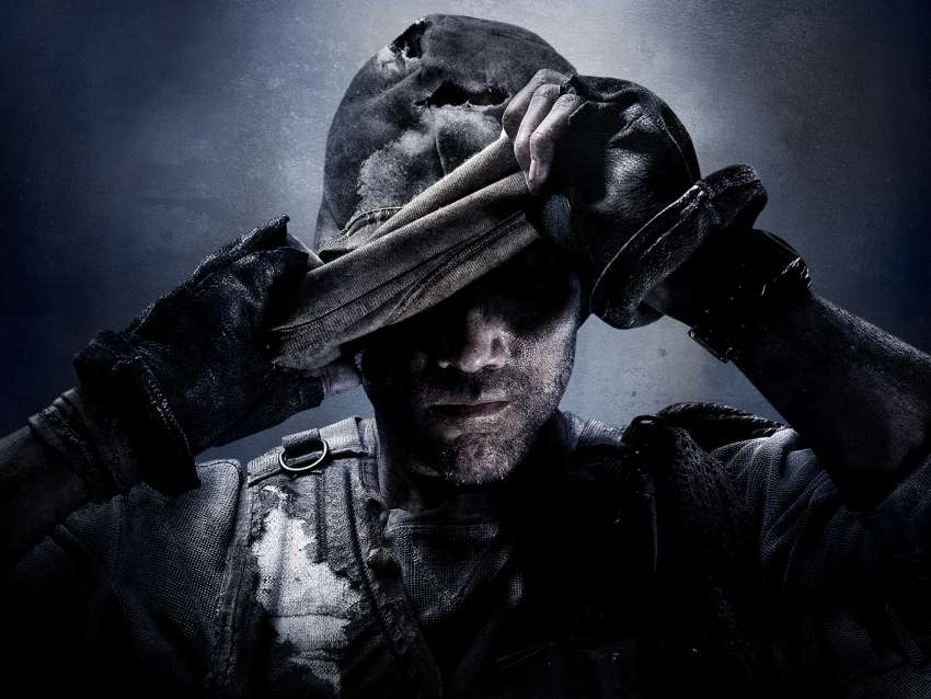 Call Of Duty Ghosts Wallpapers Or Desktop Backgrounds