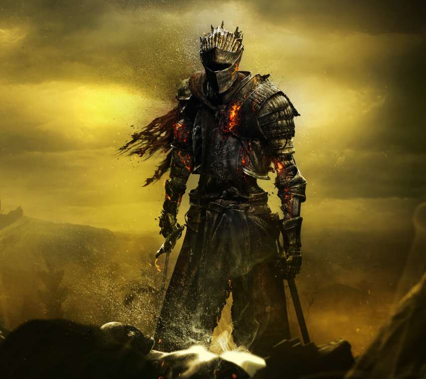 Dark Souls 3 Wallpapers Or Desktop Backgrounds