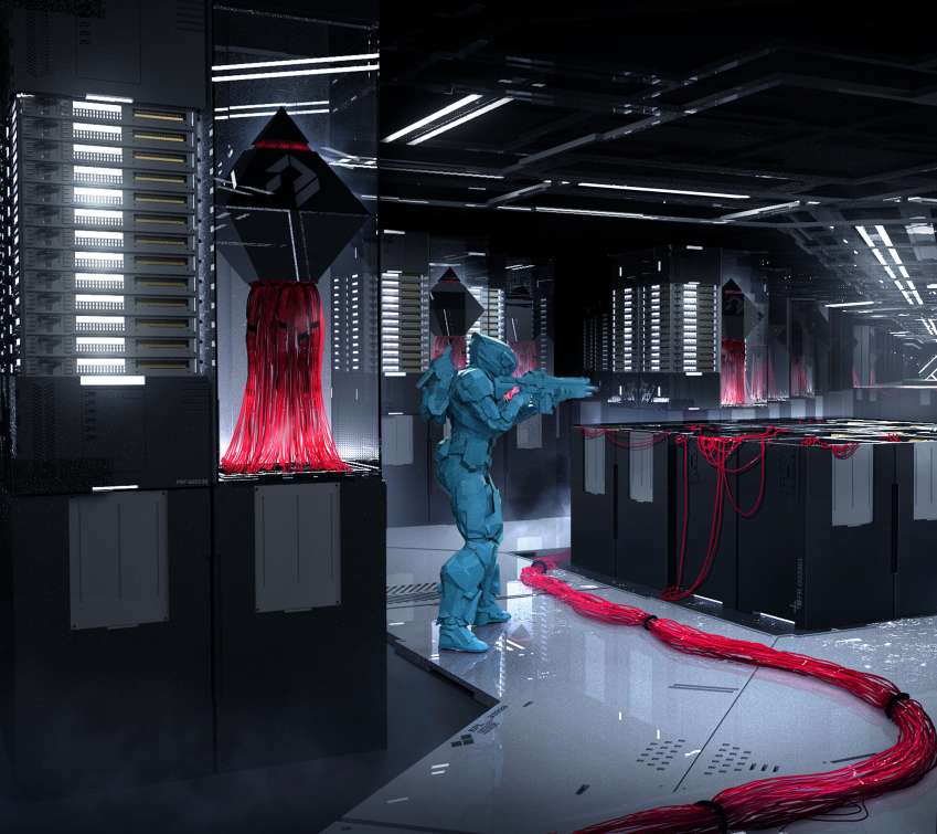 Destiny Rise Of Iron Wallpapers Or Desktop Backgrounds