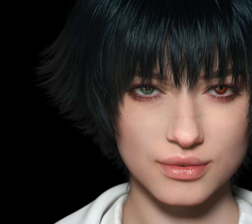 Devil May Cry 5 Wallpapers Or Desktop Backgrounds