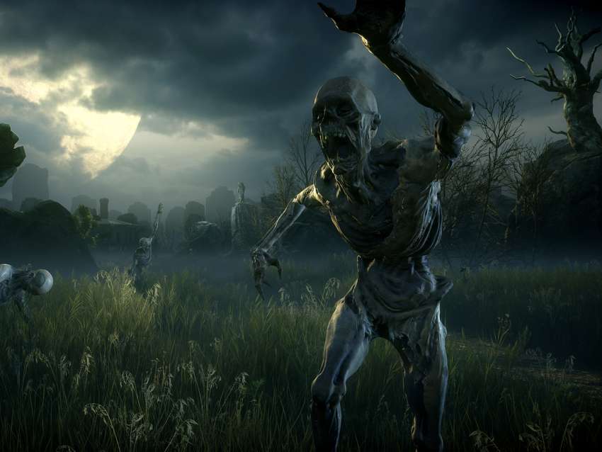 Dragon Age: Inquisition wallpapers or desktop backgrounds