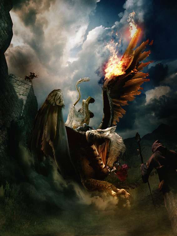 Dragon S Dogma Wallpapers Or Desktop Backgrounds