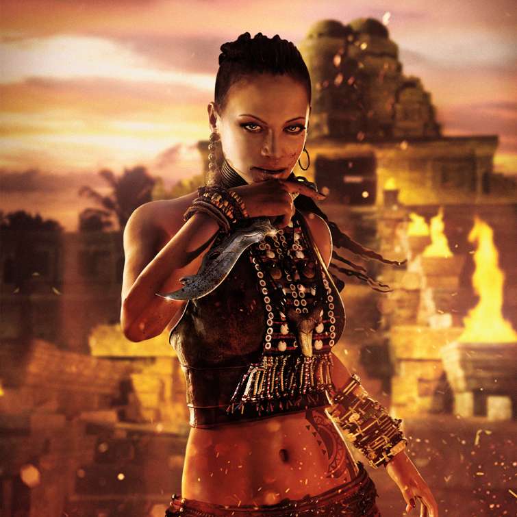 Far Cry 3 Wallpapers Or Desktop Backgrounds
