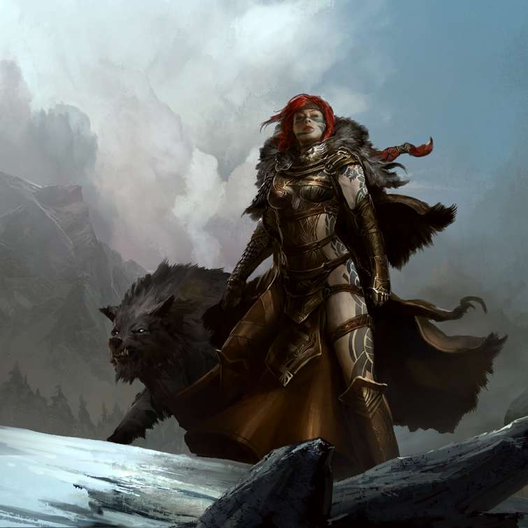 Guild Wars 2 wallpapers or desktop backgrounds