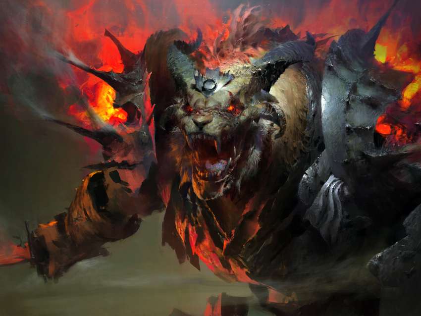 Guild Wars 2 wallpapers or desktop backgrounds