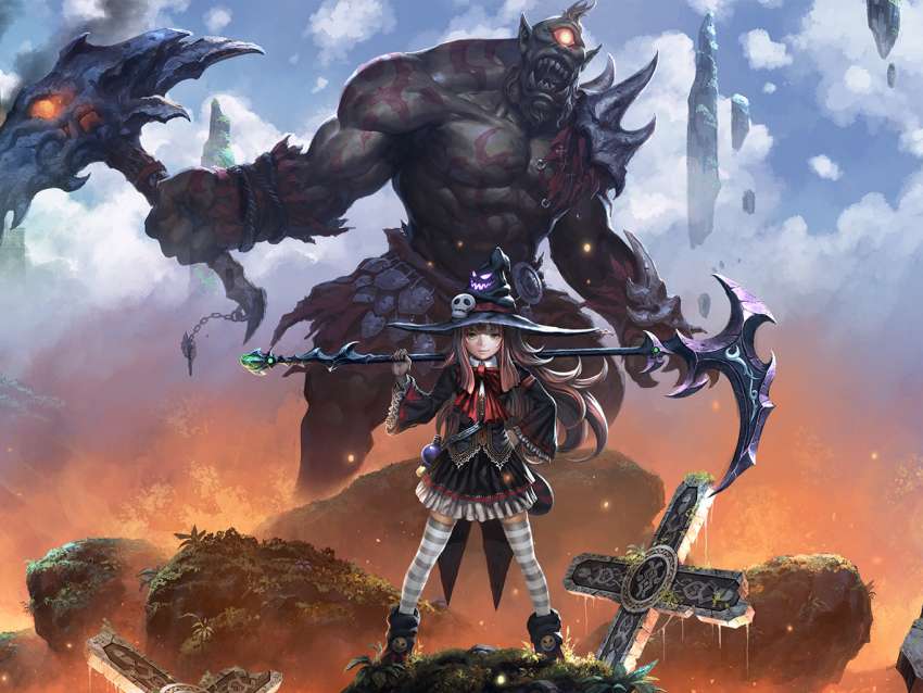 Gamewallpapers Com Cyberbabe Game Wallpapers Page 11