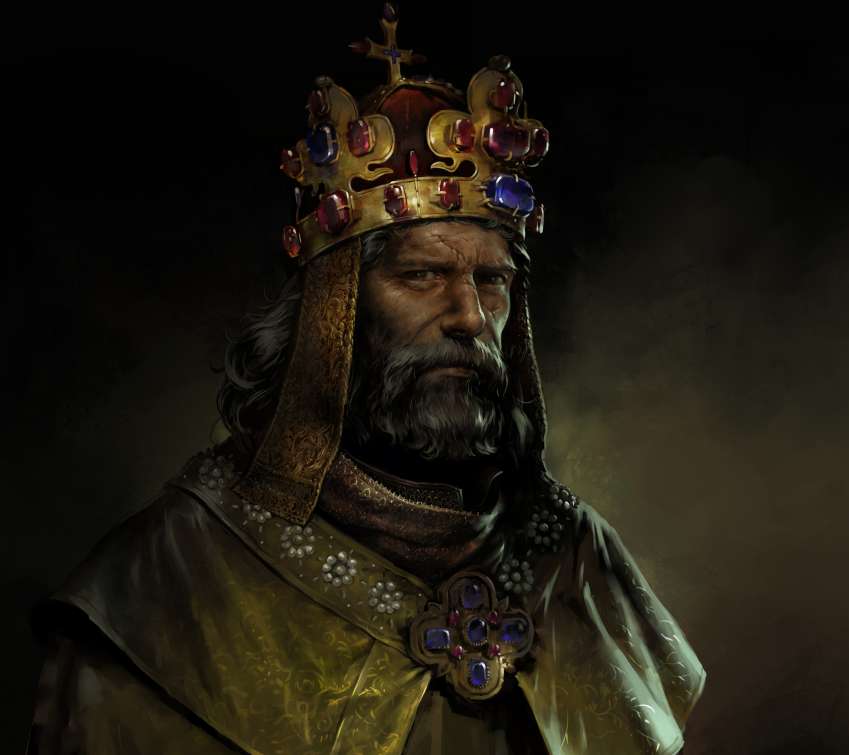 Kingdom Come Deliverance Wallpapers Or Desktop Backgrounds