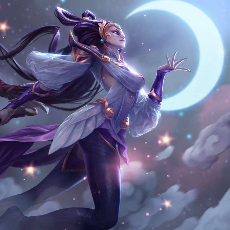 League Of Legends Wallpapers Or Desktop Backgrounds