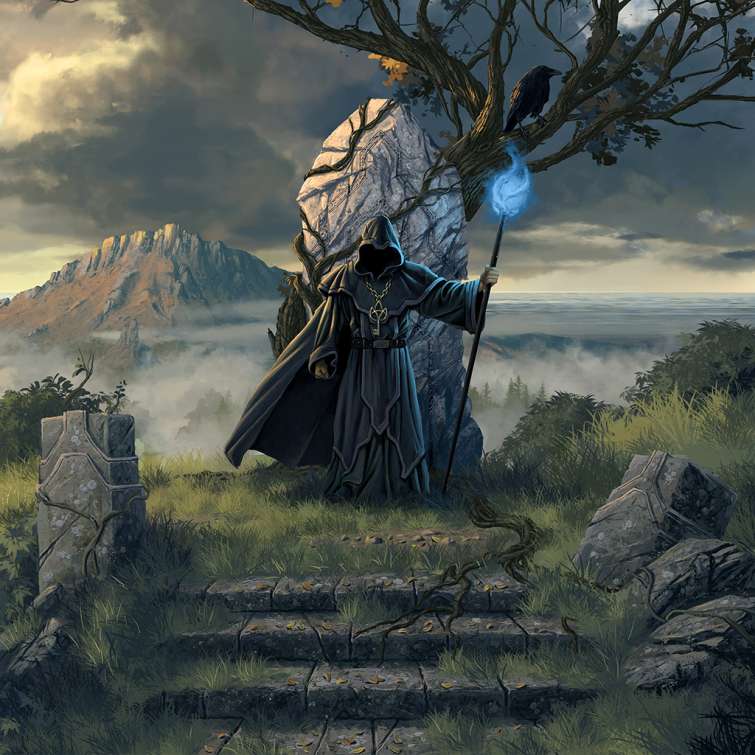 Legend Of Grimrock 2 Wallpapers Or Desktop Backgrounds