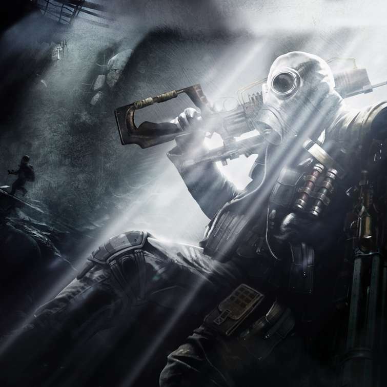 Metro Last Light Wallpapers Or Desktop Backgrounds